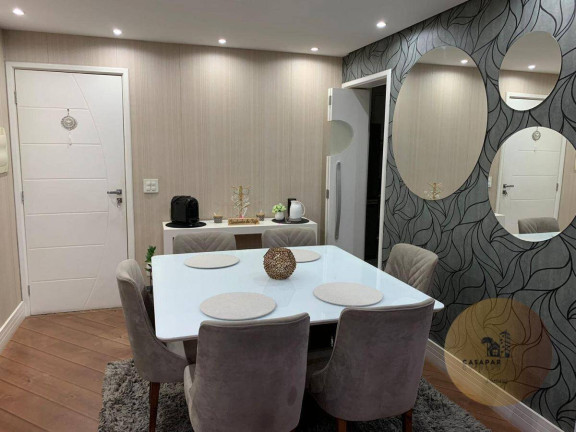 Imagem Apartamento com 3 Quartos à Venda, 90 m² em Santa Paula - São Caetano Do Sul Imagem Apartamento com 3 Quartos à Venda, 90 m² em Santa Paula - São Caetano Do Sul