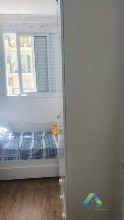 Imagem Apartamento com 3 Quartos à Venda, 62 m² em Vila Diadema - Diadema