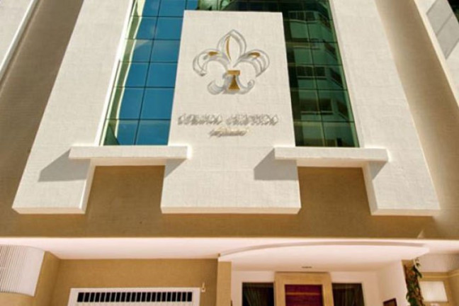 Imagem Imóvel com 3 Quartos à Venda, em Centro - Balneário Camboriú Imagem Imóvel com 3 Quartos à Venda, em Centro - Balneário Camboriú