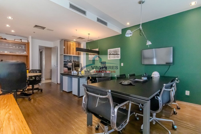 Imagem Sala Comercial à Venda, 33 m² em Jacarepaguá - Rio De Janeiro
