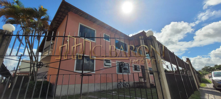 Imagem Apartamento com 2 Quartos à Venda, 68 m² em Estação - São Pedro Da Aldeia Imagem Apartamento com 2 Quartos à Venda, 68 m² em Estação - São Pedro Da Aldeia