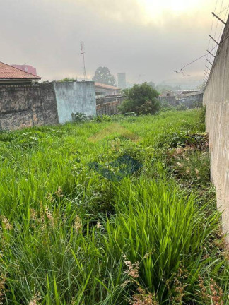 Imagem Terreno à Venda, 420 m² em Vila Santa Terezinha - Várzea Paulista