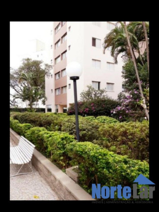 Imagem Apartamento com 2 Quartos à Venda, 65 m² em Limão - São Paulo Imagem Apartamento com 2 Quartos à Venda, 65 m² em Limão - São Paulo