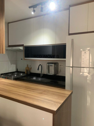 Imagem Apartamento com 3 Quartos à Venda, 64 m² em Vila Praia - São Paulo