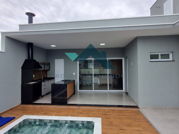 Imagem Casa à Venda, 300 m² em Indaiatuba Imagem Casa à Venda, 300 m² em Indaiatuba