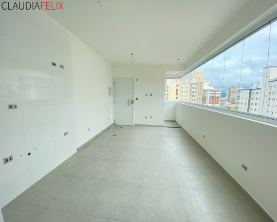Imagem Imóvel com 1 Quarto à Venda, 44 m² em Guilhermina - Praia Grande Imagem Imóvel com 1 Quarto à Venda, 44 m² em Guilhermina - Praia Grande