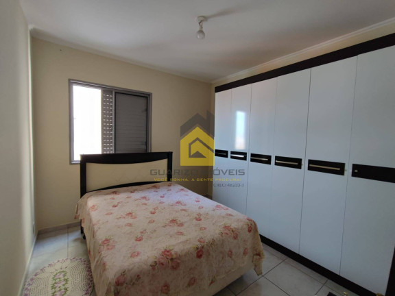 Imagem Apartamento com 2 Quartos à Venda, 55 m² em Planalto - São Bernardo Do Campo