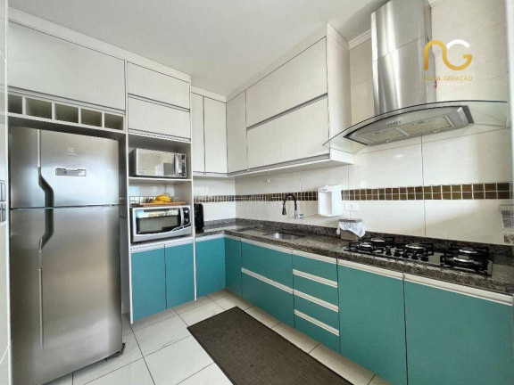Imagem Apartamento com 2 Quartos à Venda, 109 m² em Tupi - Praia Grande Imagem Apartamento com 2 Quartos à Venda, 109 m² em Tupi - Praia Grande