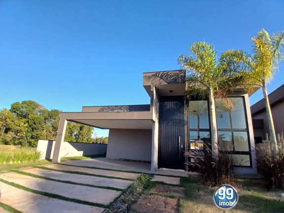 Imagem Casa com 3 Quartos à Venda, 176 m² em Ninho Verde Ii - Pardinho
