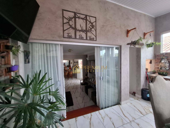 Imagem Sobrado com 2 Quartos à Venda, 140 m² em Bosque Dos Eucaliptos - São José Dos Campos