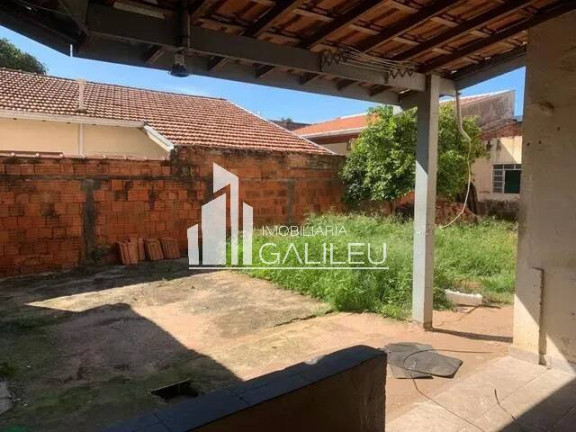 Imagem Casa com 2 Quartos à Venda, 150 m² em Jardim Nilópolis - Campinas