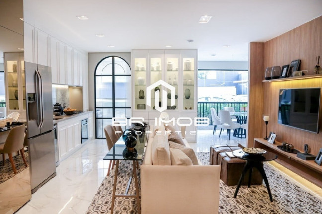 Imagem Imóvel com 2 Quartos à Venda, 92 m² em Lapa - São Paulo Imagem Imóvel com 2 Quartos à Venda, 92 m² em Lapa - São Paulo