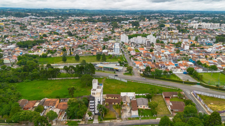 Imagem Terreno à Venda, 532 m² em Ecoville - Curitiba Imagem Terreno à Venda, 532 m² em Ecoville - Curitiba