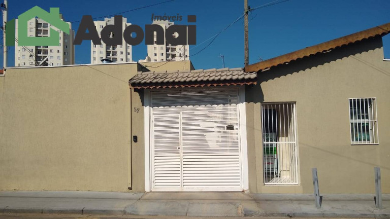 Imagem Casa com 3 Quartos à Venda, 137 m² em Jardim Cidapel - Jundiaí Imagem Casa com 3 Quartos à Venda, 137 m² em Jardim Cidapel - Jundiaí