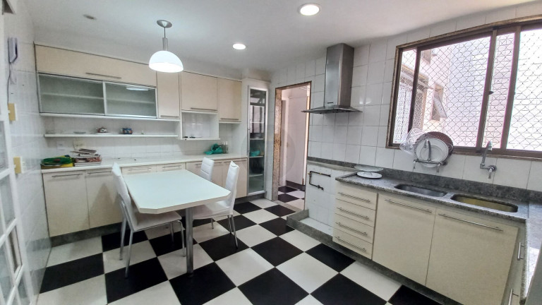 Imagem Cobertura com 4 Quartos à Venda, 323 m² em Recreio Dos Bandeirantes - Rio De Janeiro