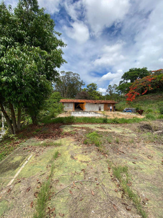 Imagem Terreno à Venda, 1.410 m² em Lundceia - Lagoa Santa Imagem Terreno à Venda, 1.410 m² em Lundceia - Lagoa Santa