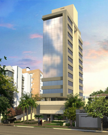 Sala Comercial à Venda, 41 m² em Petrópolis - Porto Alegre