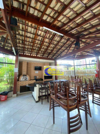 Imagem Apartamento com 3 Quartos à Venda, 132 m² em Vila Caminho Do Mar - São Bernardo Do Campo