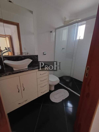 Imagem Apartamento com 3 Quartos à Venda, 120 m² em Campestre - Santo André