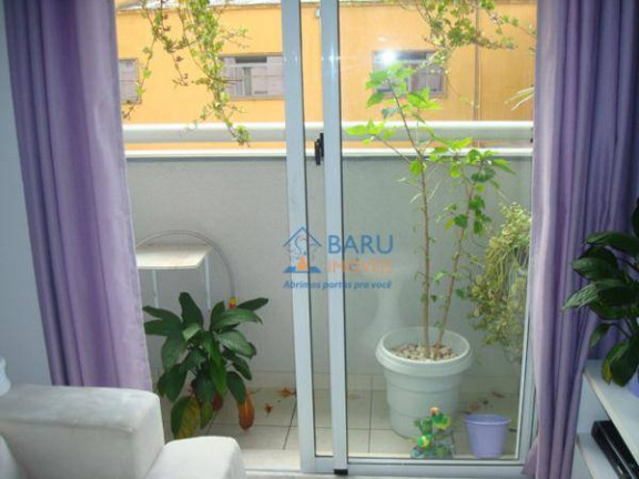 Imagem Apartamento com 1 Quarto à Venda, 36 m² em Campos Elíseos - São Paulo Imagem Apartamento com 1 Quarto à Venda, 36 m² em Campos Elíseos - São Paulo