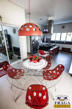 Imagem Casa de Condomínio à Venda, 567 m² em Parque Village Castelo - Itu Imagem Casa de Condomínio à Venda, 567 m² em Parque Village Castelo - Itu