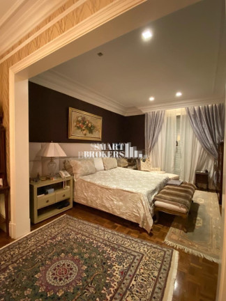 Imagem Apartamento com 4 Quartos à Venda, 501 m² em Jardim Europa - São Paulo Imagem Apartamento com 4 Quartos à Venda, 501 m² em Jardim Europa - São Paulo