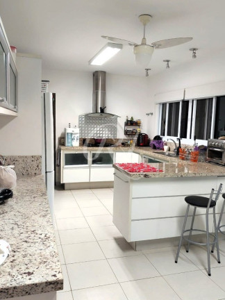 Imagem Casa com 4 Quartos à Venda, 400 m² em Condomínio Residencial Mirante Do Vale - Jacareí