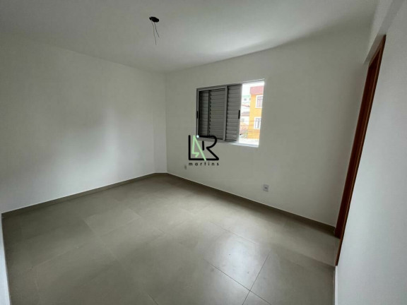 Imagem Apartamento com 3 Quartos à Venda, 75 m² em Salgado Filho - Belo Horizonte