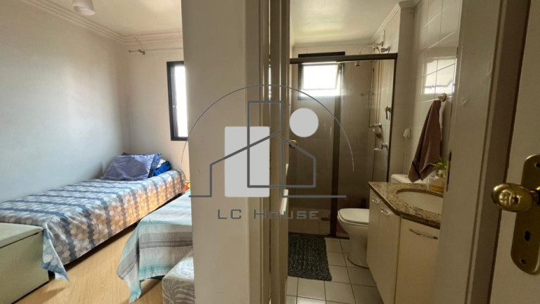 Imagem Cobertura com 3 Quartos à Venda, 128 m² em Mooca - São Paulo