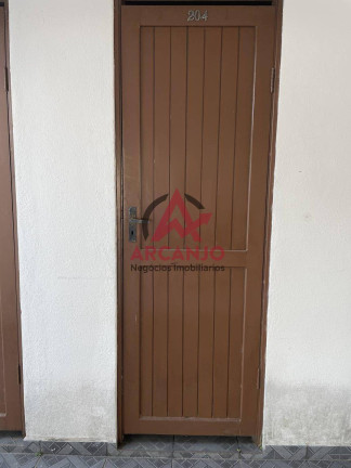 Imagem Apartamento com 3 Quartos para Alugar, 120 m² em Itagua - Ubatuba
