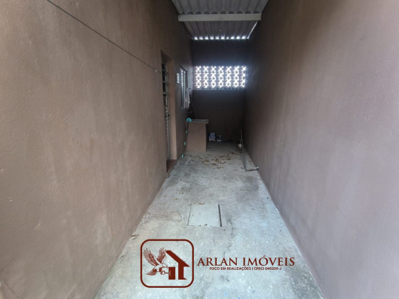 Imagem Casa com 2 Quartos à Venda, 60 m² em Jardim Nossa Senhora Do Rosário - Francisco Morato Imagem Casa com 2 Quartos à Venda, 60 m² em Jardim Nossa Senhora Do Rosário - Francisco Morato