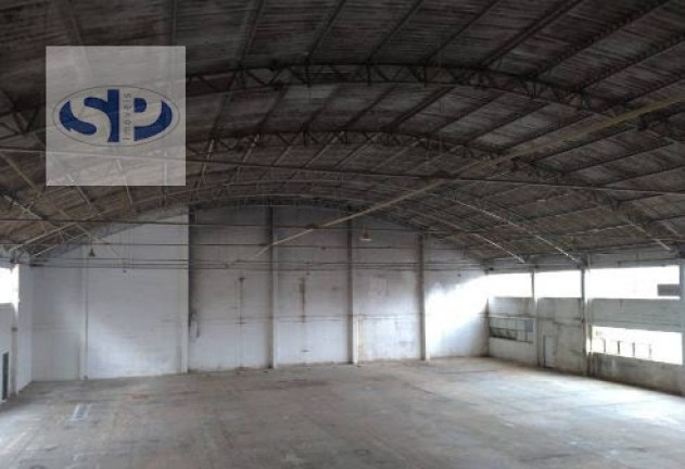 Imagem Imóvel Comercial para Alugar, 1.000 m² em Jaguará - São Paulo Imagem Imóvel Comercial para Alugar, 1.000 m² em Jaguará - São Paulo
