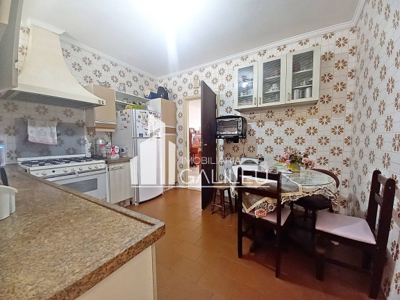 Imagem Casa com 4 Quartos à Venda, 238 m² em Jardim Dom Bosco - Campinas