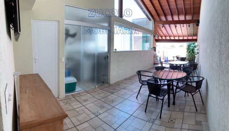 Imagem Cobertura com 2 Quartos à Venda, 122 m² em Vila América - Santo André Imagem Cobertura com 2 Quartos à Venda, 122 m² em Vila América - Santo André