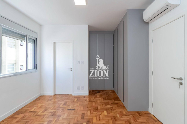 Imagem Apartamento com 3 Quartos à Venda, 267 m² em Paraíso - São Paulo Imagem Apartamento com 3 Quartos à Venda, 267 m² em Paraíso - São Paulo