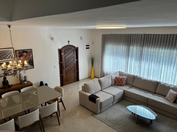 Imóvel com 3 Quartos à Venda, 286 m² em Vila Alpina - Santo André