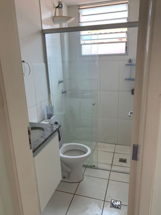 Imagem Apartamento com 2 Quartos à Venda, 46 m² em Piracicamirim - Piracicaba Imagem Apartamento com 2 Quartos à Venda, 46 m² em Piracicamirim - Piracicaba