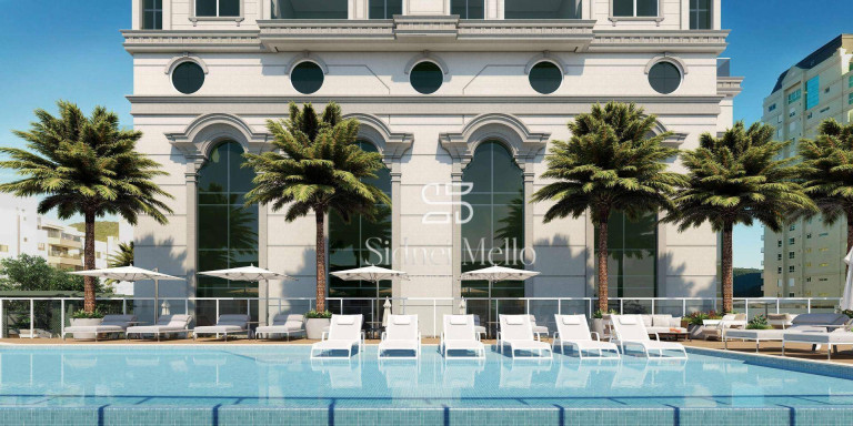 Imagem Apartamento com 4 Quartos à Venda, 168 m² em Meia Praia - Itapema