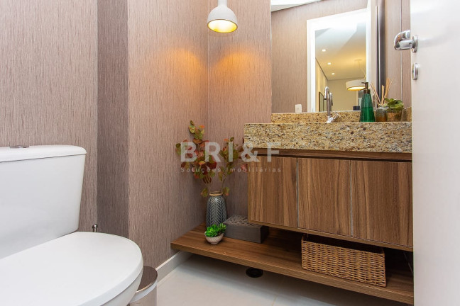 Imagem Apartamento com 3 Quartos à Venda, 112 m² em Vila Mascote - São Paulo Imagem Apartamento com 3 Quartos à Venda, 112 m² em Vila Mascote - São Paulo