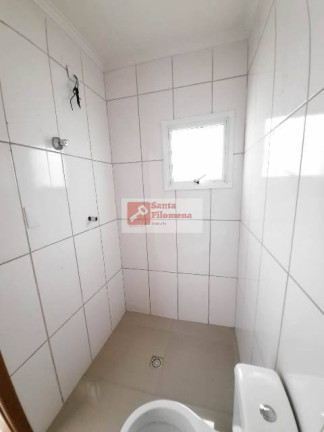 Imagem Sobrado com 4 Quartos à Venda, 249 m² em Jardim Irene - Santo André