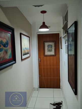 Apartamento com 1 Quarto para Alugar, 55 m² em Mooca - São Paulo