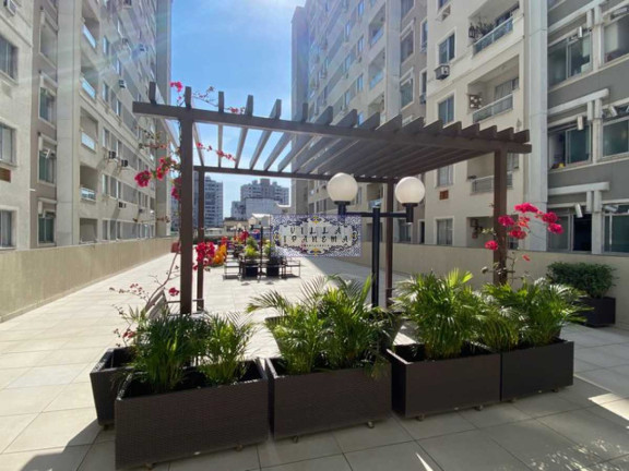 Imagem Apartamento com 2 Quartos à Venda, 60 m² em Rio Comprido - Rio De Janeiro Imagem Apartamento com 2 Quartos à Venda, 60 m² em Rio Comprido - Rio De Janeiro