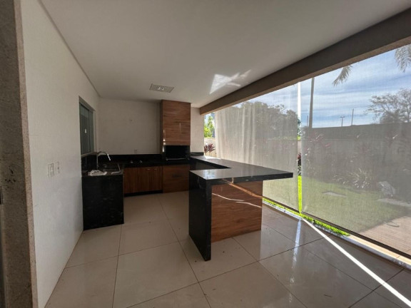 Imagem Sobrado com 3 Quartos para Alugar, 307 m² em Condomínio Do Lago - Goiânia Imagem Sobrado com 3 Quartos para Alugar, 307 m² em Condomínio Do Lago - Goiânia