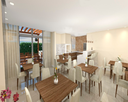 Imagem Apartamento com 3 Quartos à Venda, 111 m² em Costa E Silva - Joinville Imagem Apartamento com 3 Quartos à Venda, 111 m² em Costa E Silva - Joinville