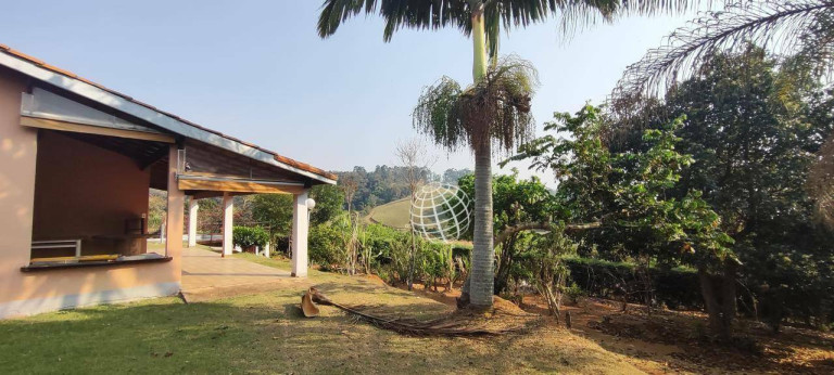 Imagem Chácara com 2 Quartos à Venda, 180 m² em Bragança Paulista - Bragança Paulista Imagem Chácara com 2 Quartos à Venda, 180 m² em Bragança Paulista - Bragança Paulista