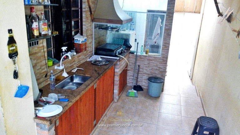 Imagem Casa com 4 Quartos à Venda, 227 m² em Centro - Jundiaí Imagem Casa com 4 Quartos à Venda, 227 m² em Centro - Jundiaí