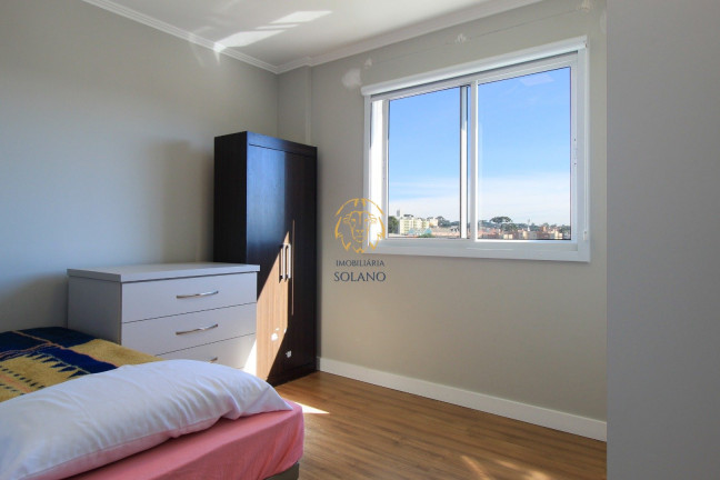 Imagem Apartamento com 3 Quartos à Venda, 141 m² em Tingui - Curitiba