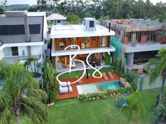 Imagem Casa com 5 Quartos à Venda, 500 m² em Atlântida - Xangri-lá Imagem Casa com 5 Quartos à Venda, 500 m² em Atlântida - Xangri-lá
