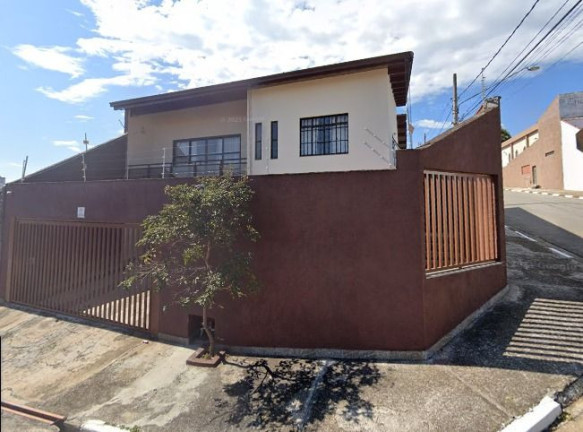 Casa com 5 Quartos à Venda, 260 m² em Parque Santa Rosa - Suzano