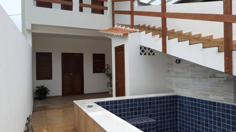 Imagem Casa com 9 Quartos à Venda, 250 m² em Centro - Tibau Do Sul Imagem Casa com 9 Quartos à Venda, 250 m² em Centro - Tibau Do Sul